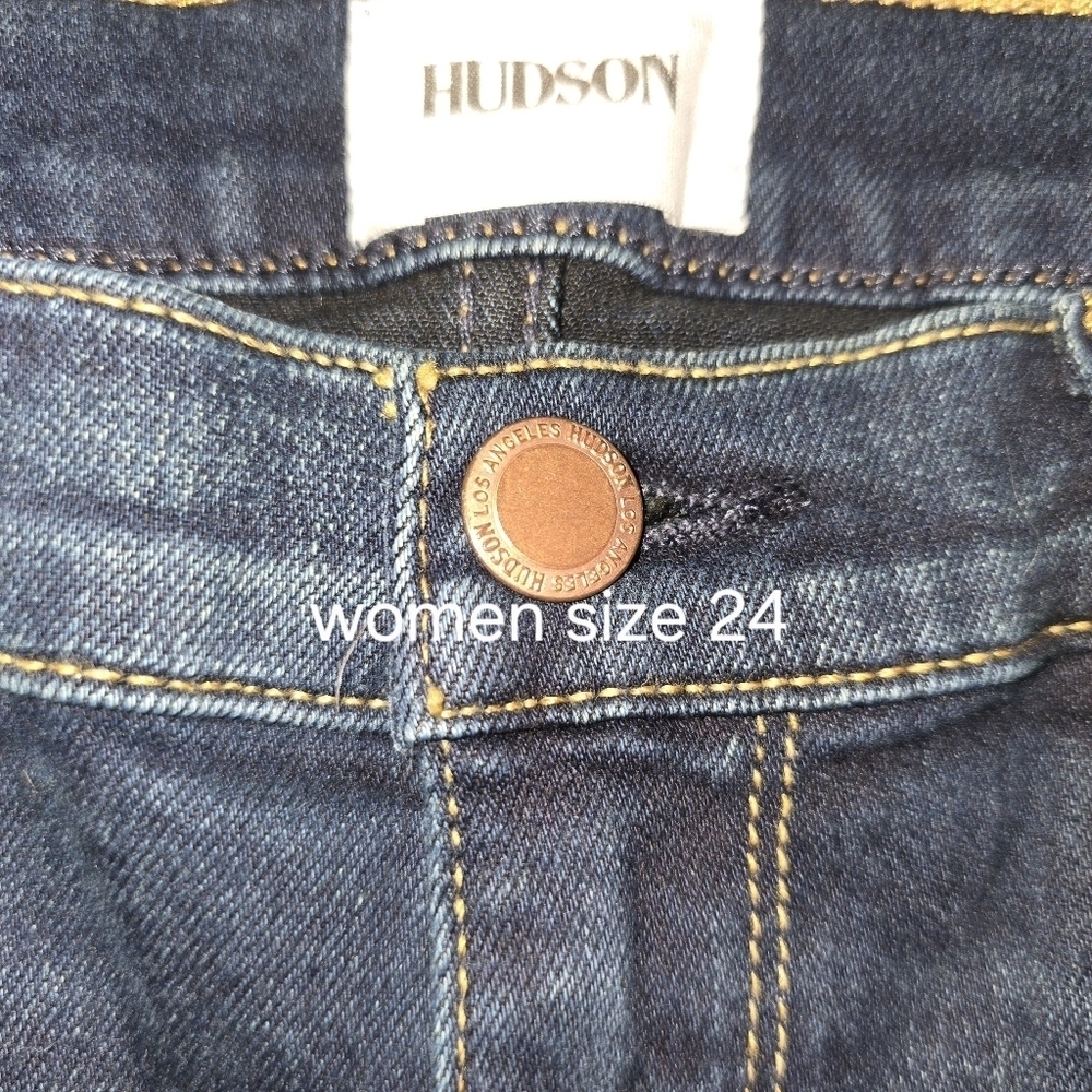 Hudson Jeans - Picture 3 of 5